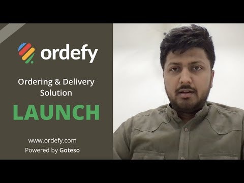 Ordefy gallery image