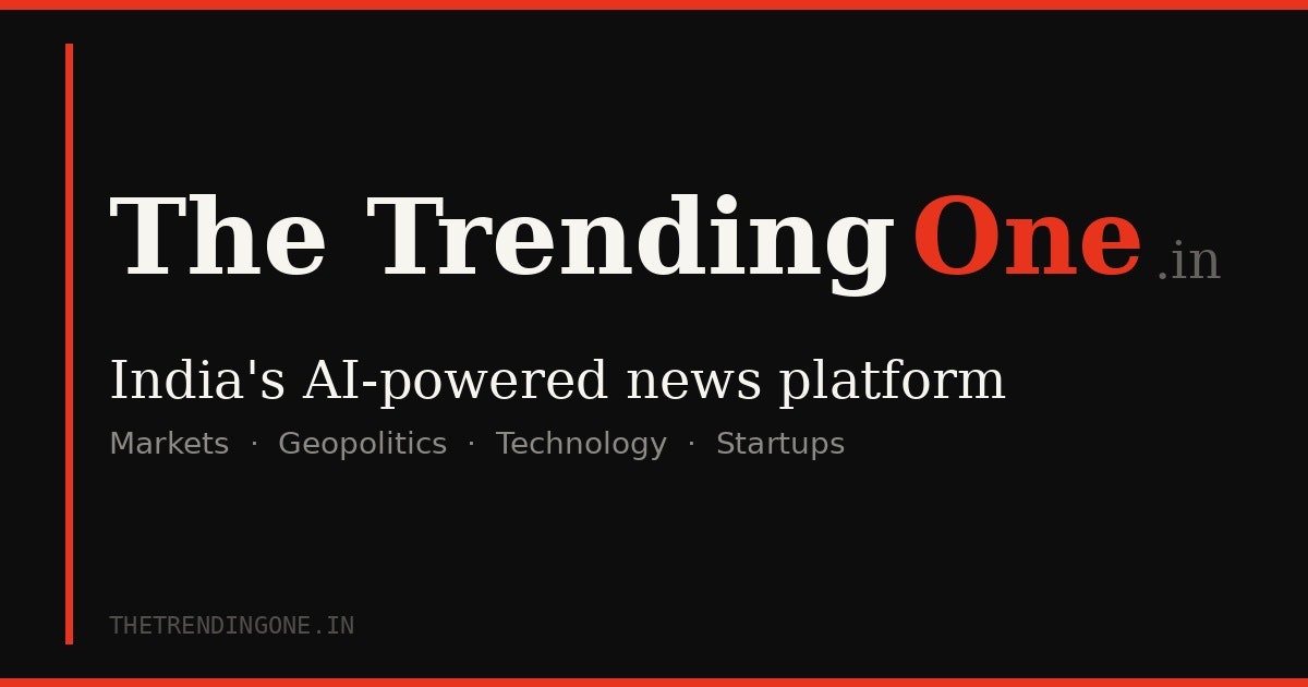 TheTrendingOne.in gallery image