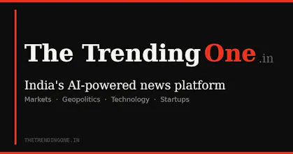 TheTrendingOne.in gallery image