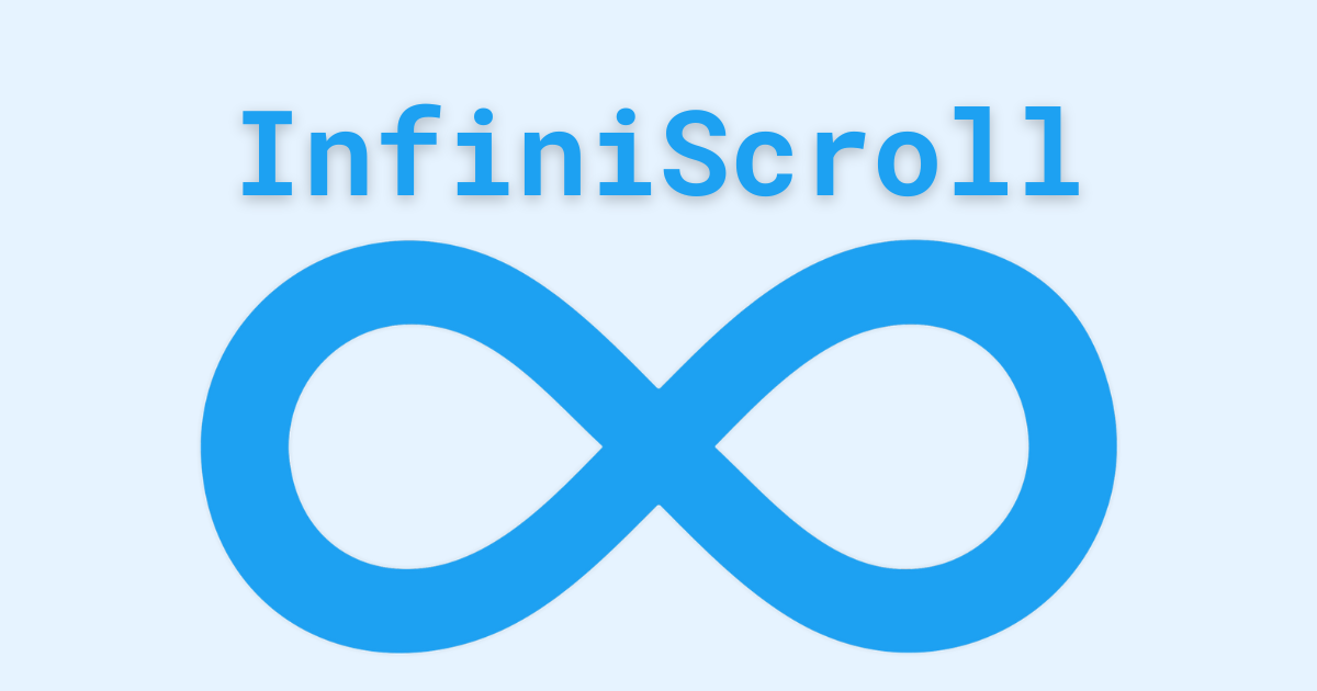 Média Infiniscroll - Testez votre souris infiniscroll et votre patience 4