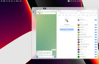 LiquidPad gallery image