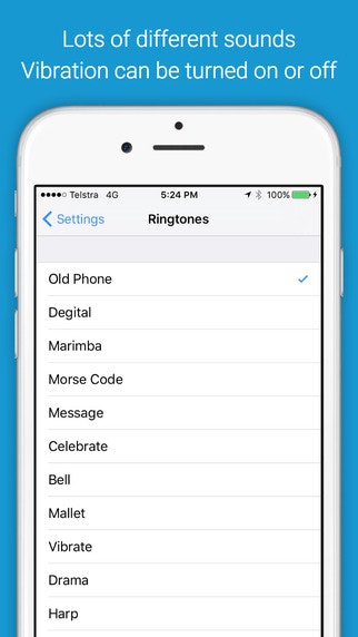 ListTimer Timer & Alarm gallery image