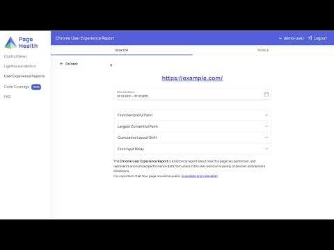 Page Health gallery image