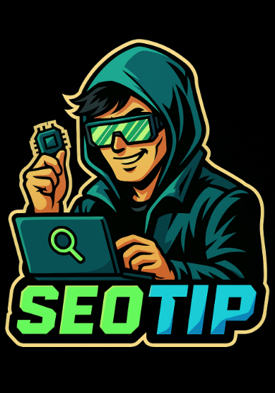 SEOTip logo