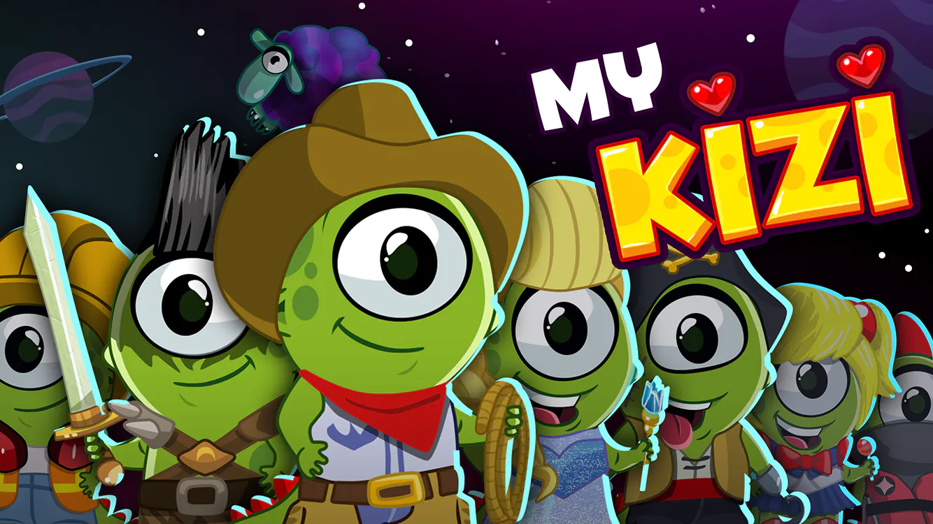 My Kizi
