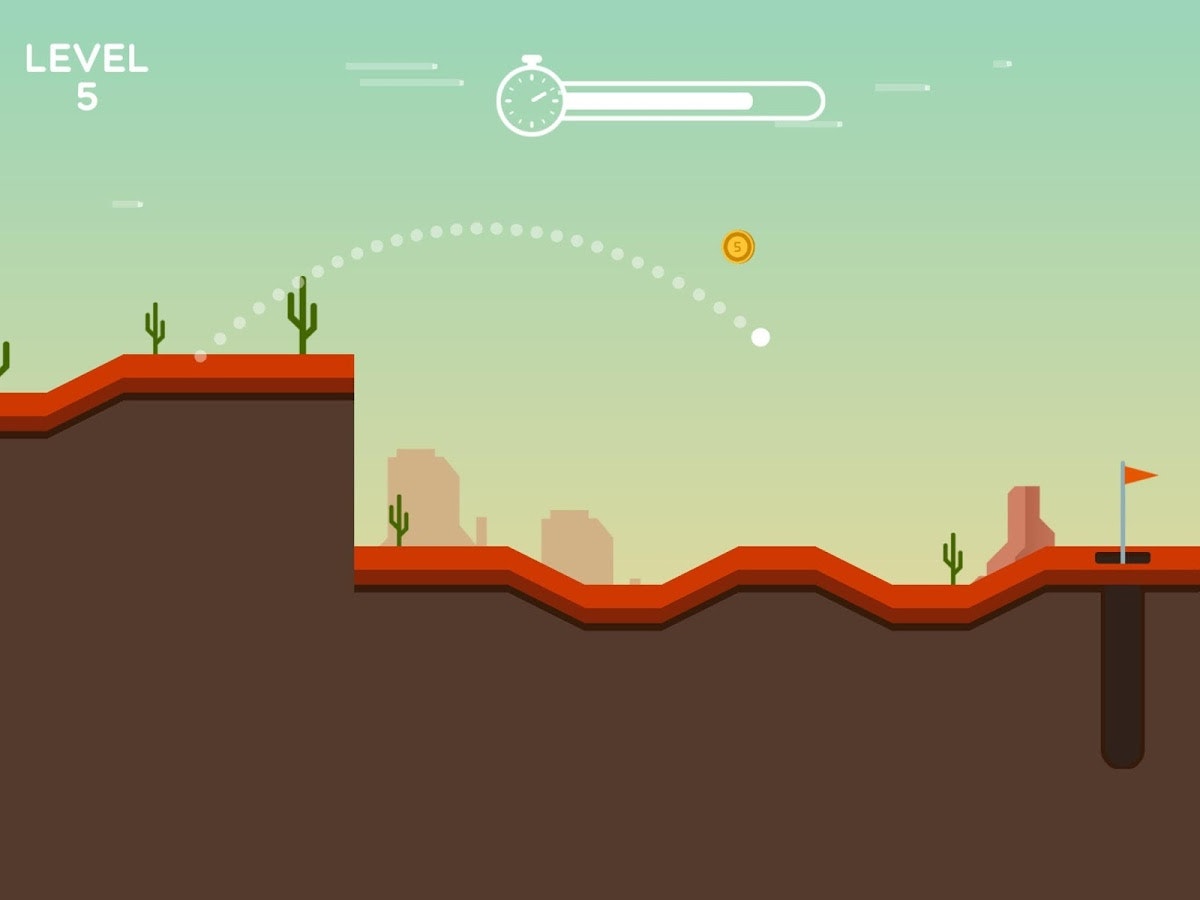 Speed Golf gallery image