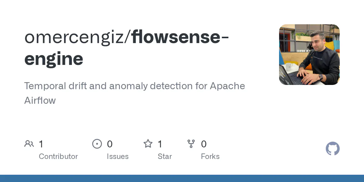 Flowsense Engine gallery image