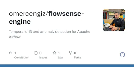 Flowsense Engine gallery image