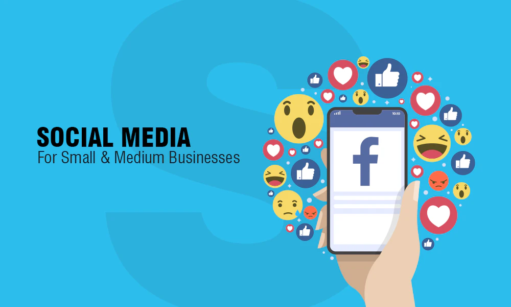 Best Social Media Marketing Services 