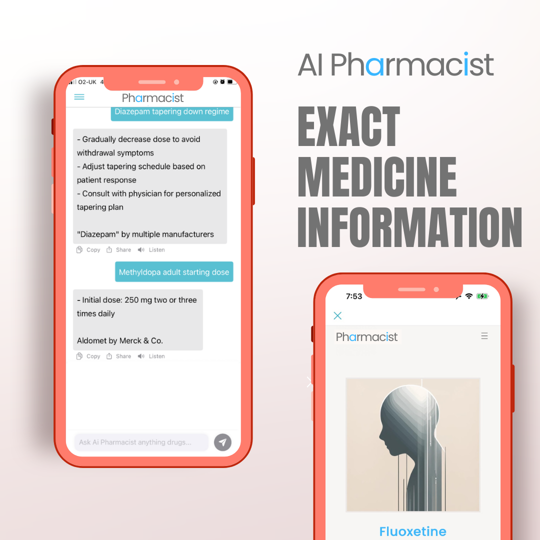 AI Pharmacist gallery image