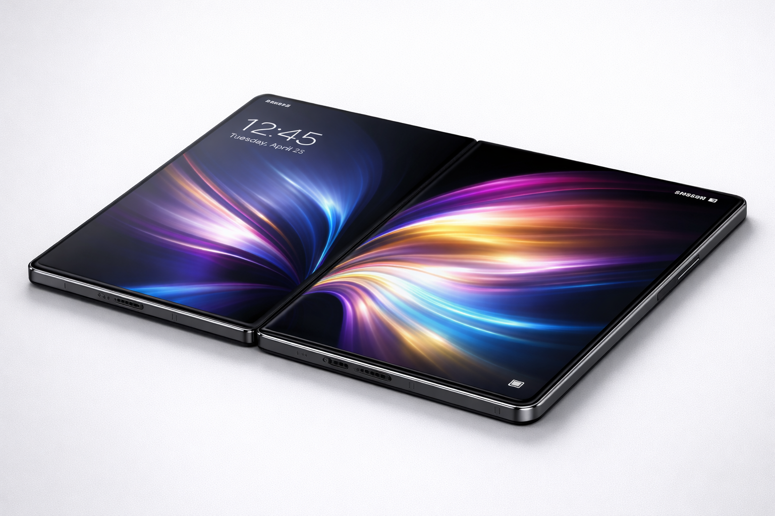 FocusOne- 無干擾手機圖庫影像