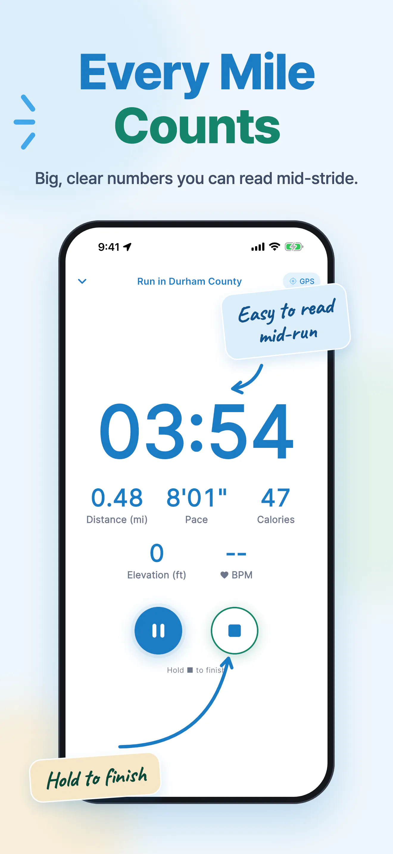 Runear: Social Running gallery image