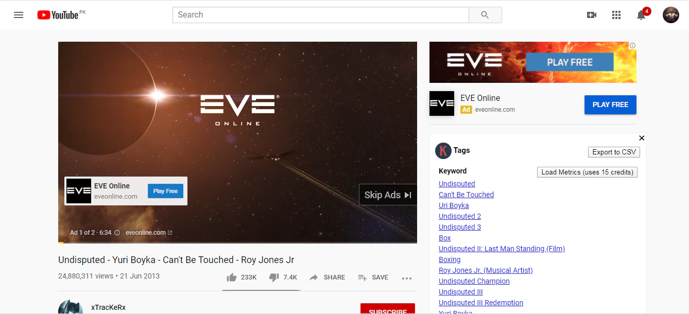 Product Thumbnail