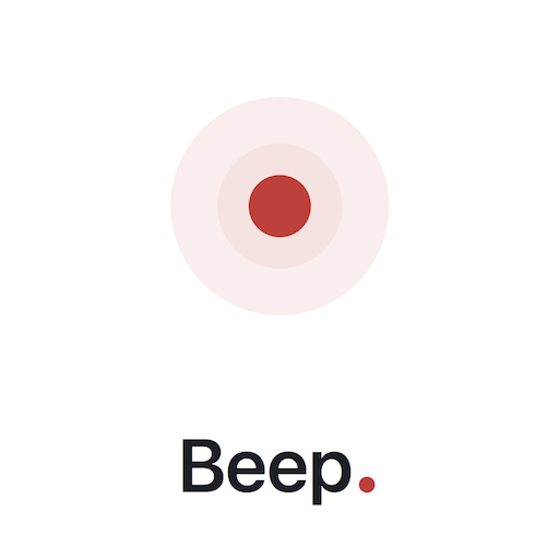 Beep gallery image