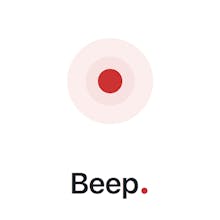 Beep gallery image