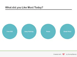 Customer Feedback Kiosk gallery image