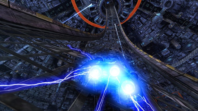 AG Drive gallery image