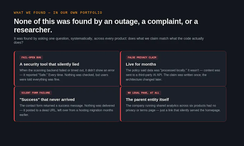 CGT Review screenshot 4