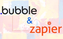 Bubble media 1