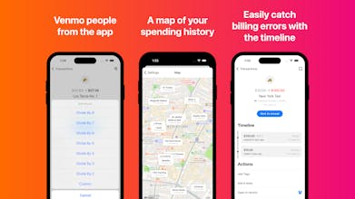 Transactions gallery image