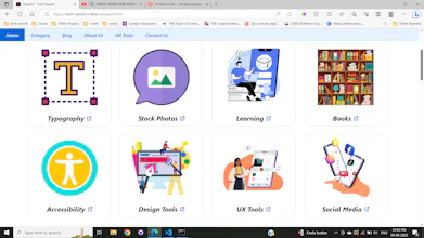 Tech Samvit gallery image