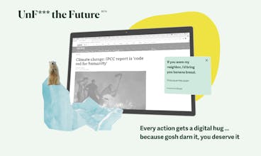 UnFuck the Future gallery image
