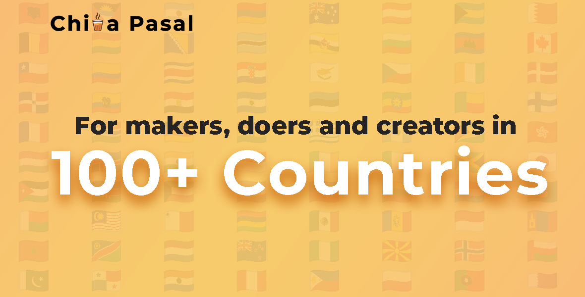 Chiya Pasal - Screenshot 5 preview