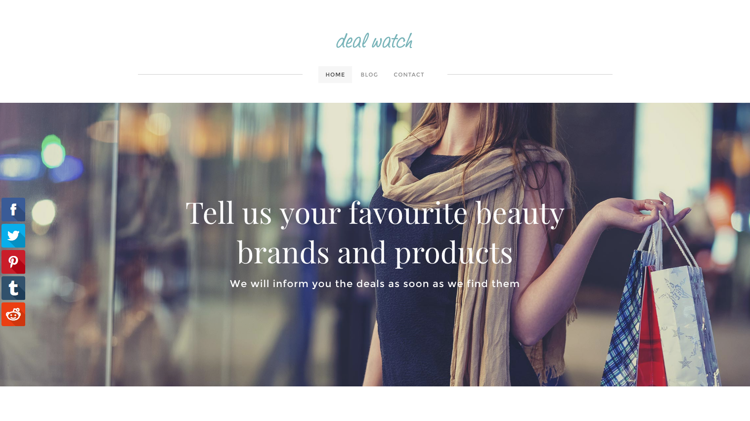 Deal Watch gallery image