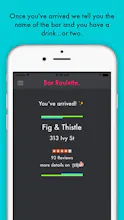 Bar Roulette for iOS gallery image