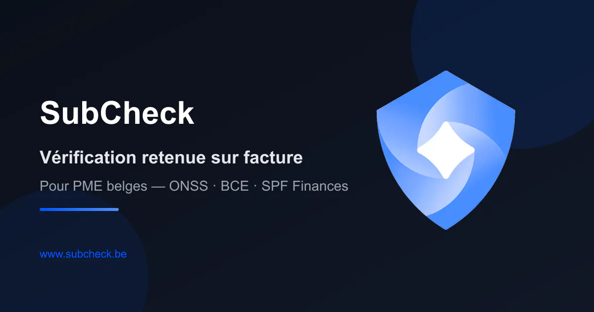 SubCheck gallery image