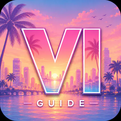GTA 6 Guide & AI