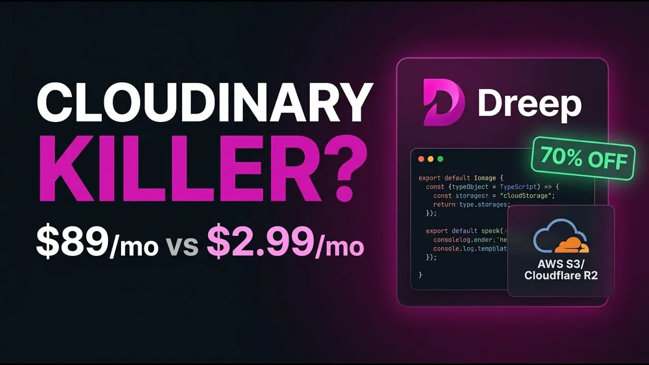 Dreep gallery image