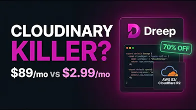 Dreep gallery image