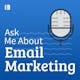 Ask Me About Email Marketing - How do I best use email templates?
