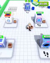 Laundry Manager Cloth Washing gallery image