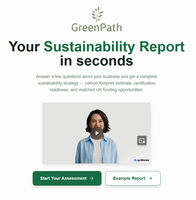 GreenPath gallery image