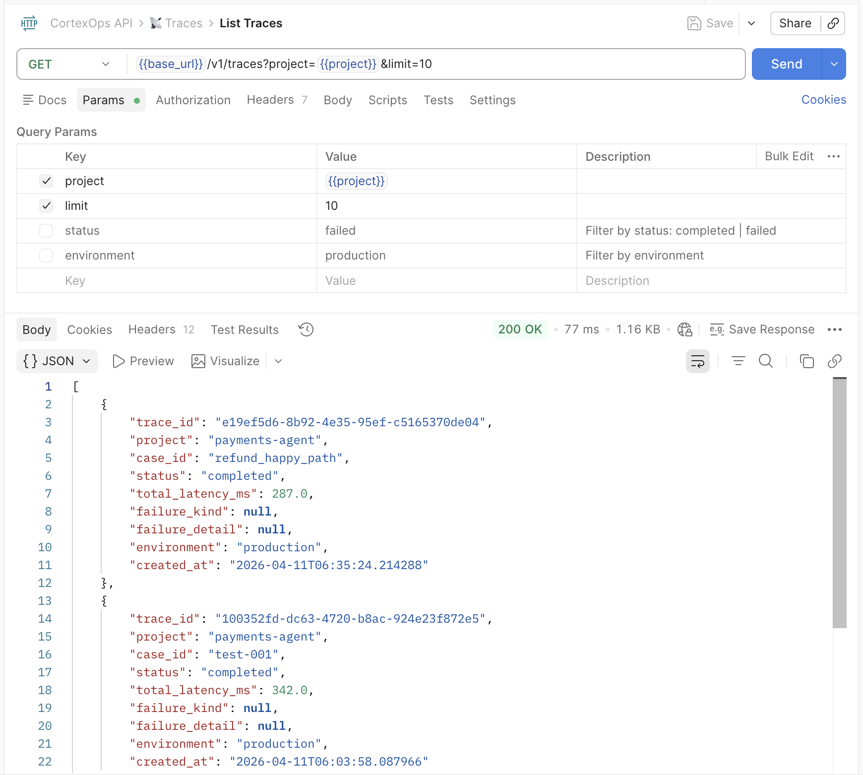 CortexOps gallery image