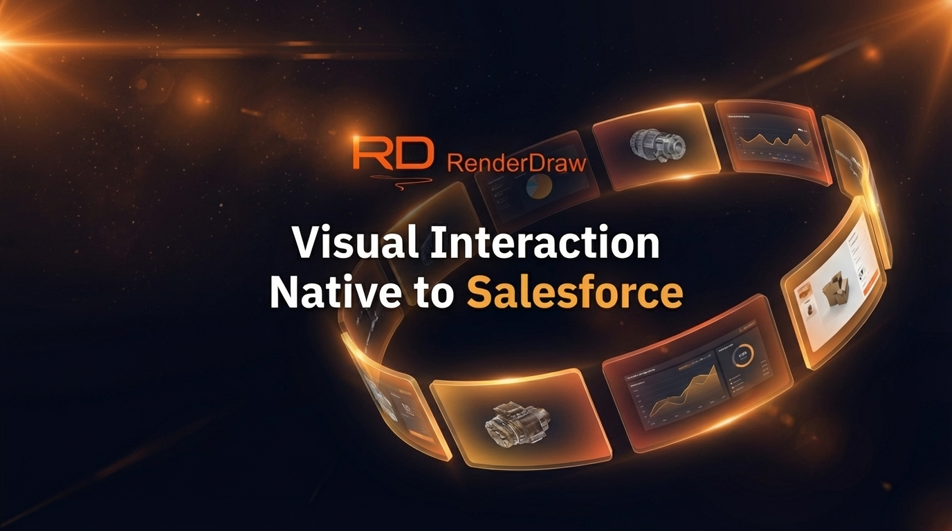 Journeys by RenderDraw gallery image