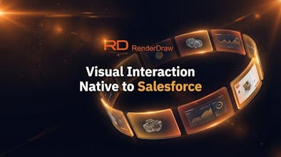 Journeys by RenderDraw gallery image