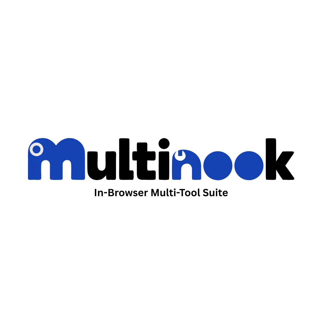 Multinook In-Browser Suite gallery image
