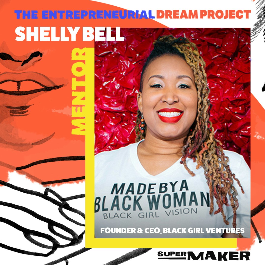 Entrepreneurial Dream Project gallery image