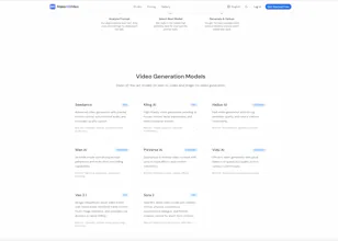 MakeAIVideo gallery image