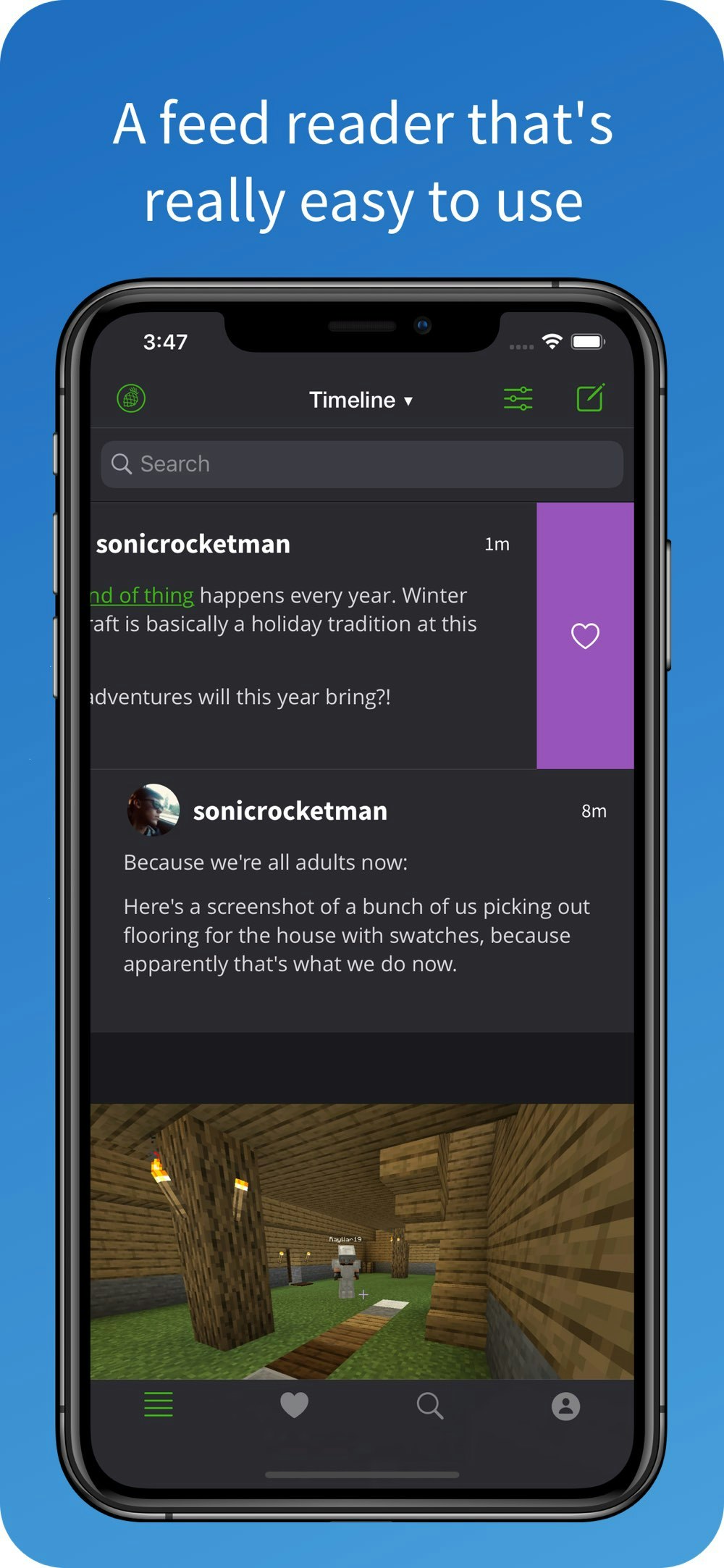 Pine.blog gallery image