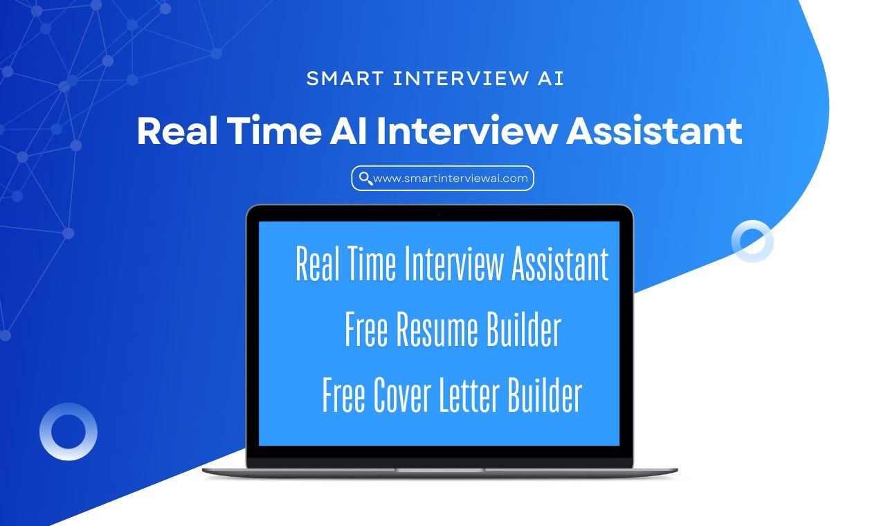 Smart Interview AI media 3