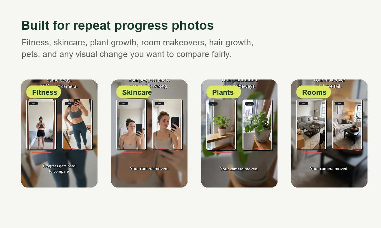 SameFrame gallery image