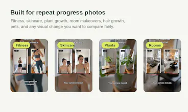SameFrame gallery image