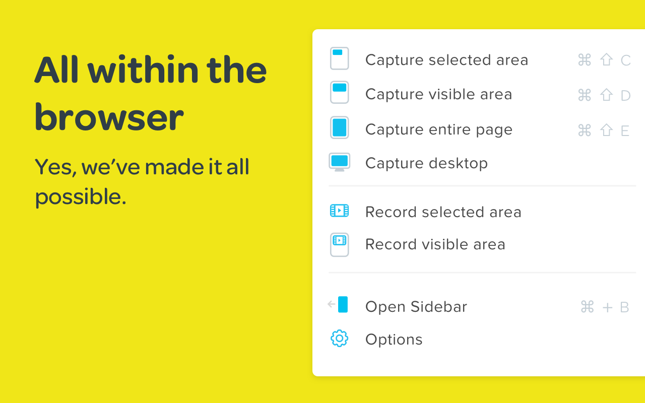 Bukket gallery image