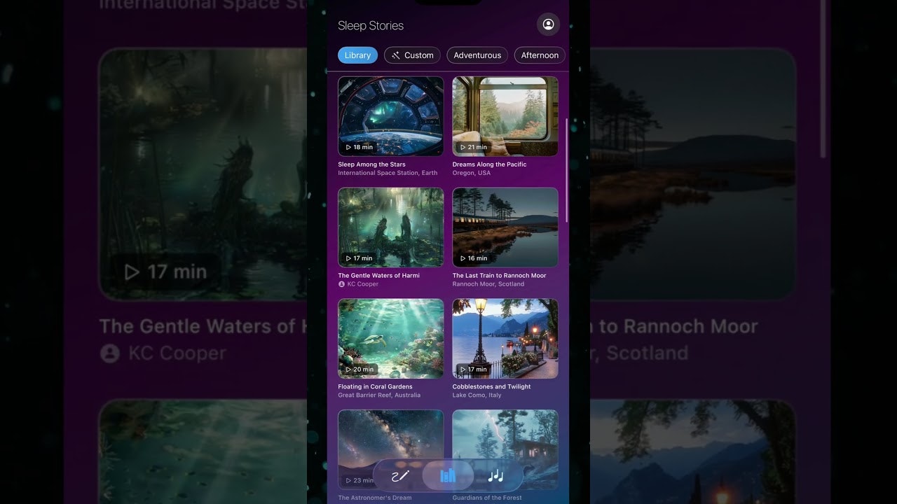 Somonic gallery image