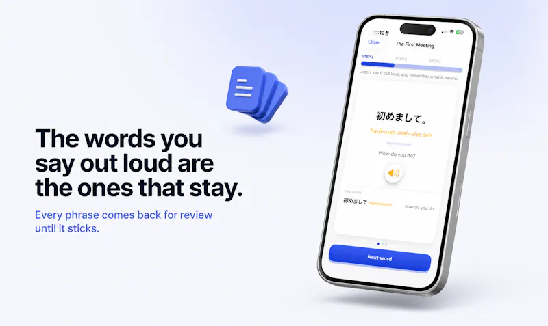 TalkBuddy screenshot 4