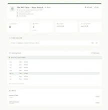 UmamiQR gallery image